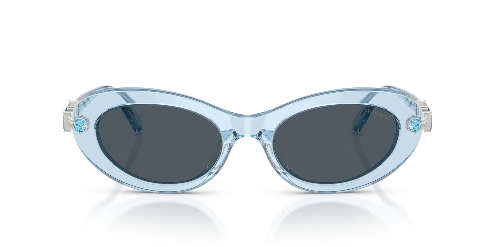 Swarovski 6042 Sunglasses - view 19